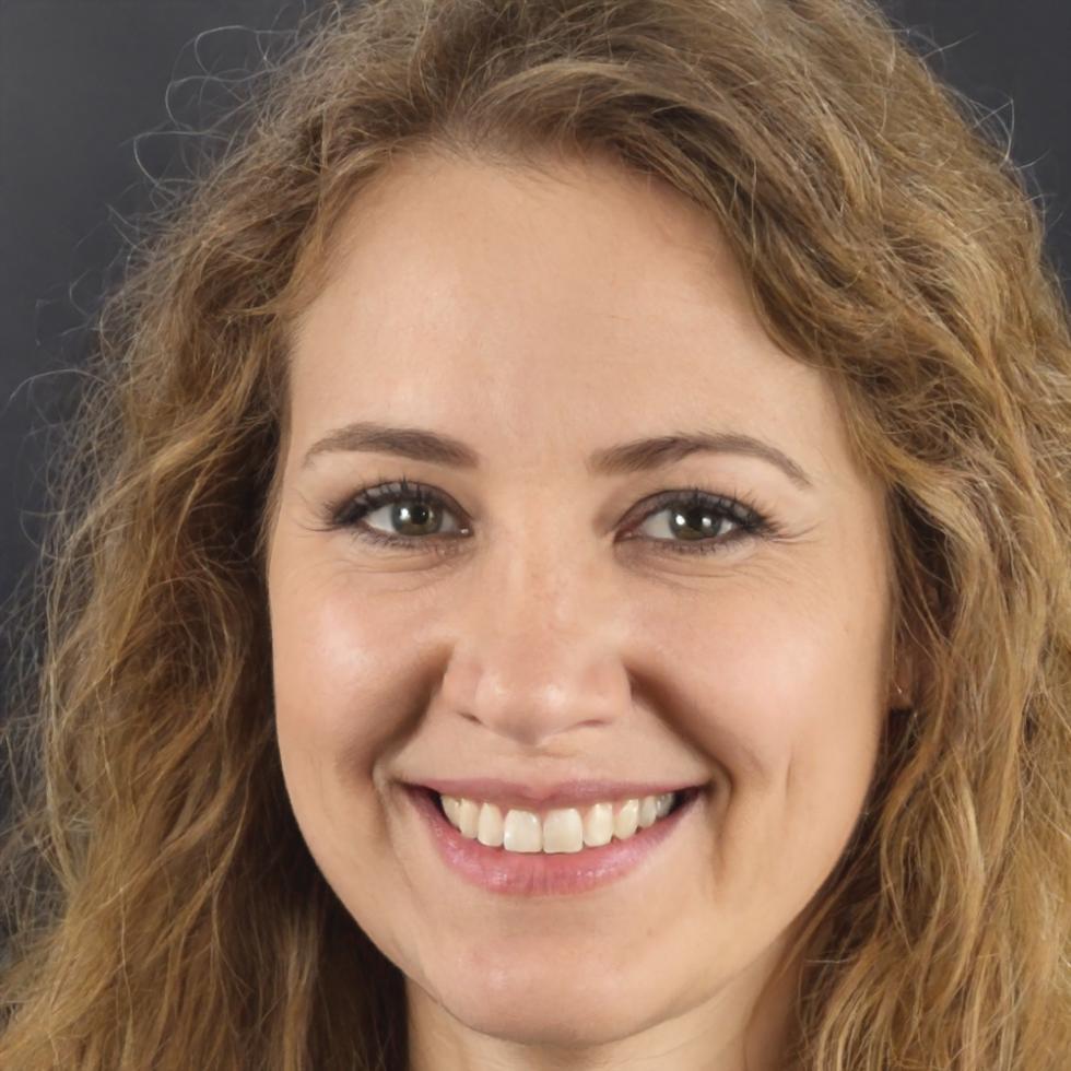Portrait d'Océane Lefebvre